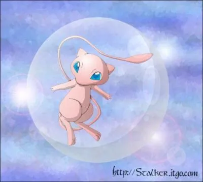 Who is this pokemon?