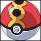 What is this Pokeball?