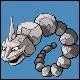 How did Onix evolve?