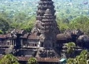 Quiz Asian monuments