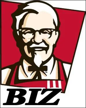 Which brand does this logo really belong to?