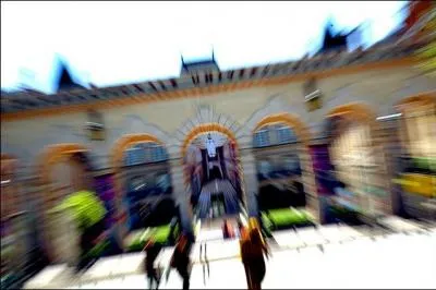 Here we can see a zappy pic of...