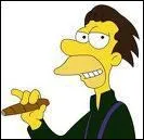 Who is this character?