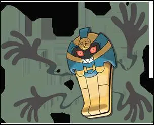 Who is this Pokemon?