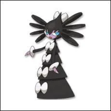 Who is this Pokemon?