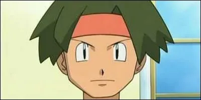 What is the first name of this Pokemon trainer?