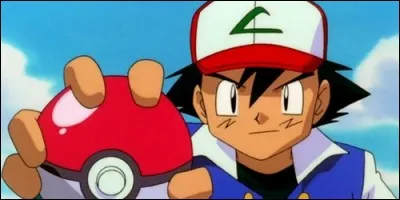 Where does this young adventurer appear?