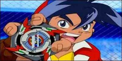 In which anime do we see this character?