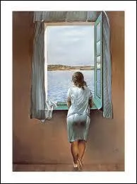 Who created this work exhibited at the Reina Sofia Museum in Madrid?