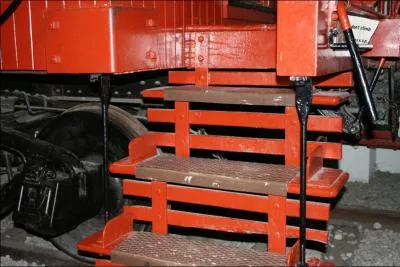 The simple machine within this artifact is ?