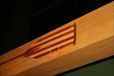 The simple machine within this artifact is ?