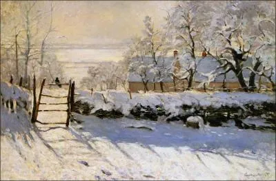 What is this painting called?