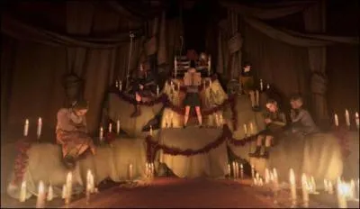 What is this game that almost did not come out in France ?