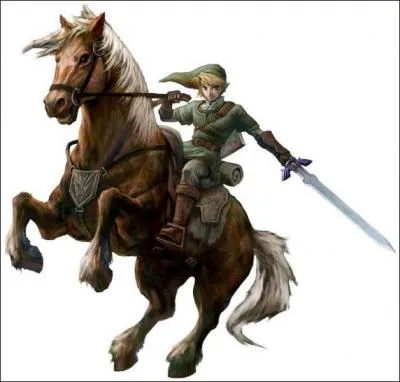 This famous character is the hero of what game ?