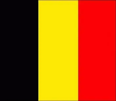 Which country does this flag belong to?