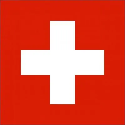 Which country does this flag belong to?