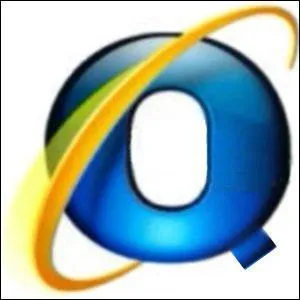 Who does this logo belong to?