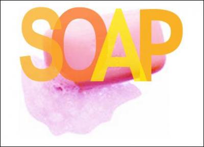 Which of these Soaps did Oprah appear on?