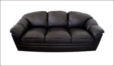 Who famously jumped on Oprah's couch?