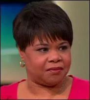 What is Oprah's long-lost sister's name?