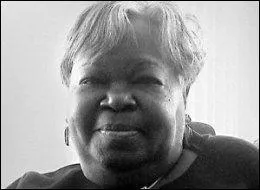 What is Oprah's Mom's name?