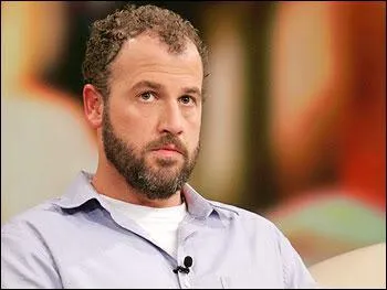 Who is this famous Oprah guest?