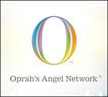 When was the angel network launched?