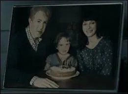 What are Hermione's parents' professions?