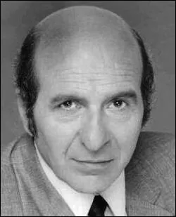 Who played Stan on The Golden Girls?