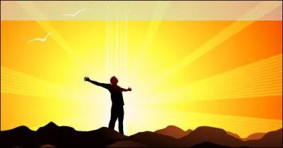 The Sun is a good source of what vitamin?