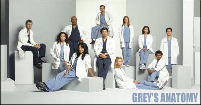 Who plays the character of Miranda Bailey on Grey's Anatomy?