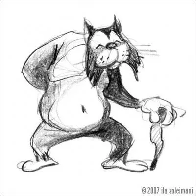 How old was the oldest cat in recorded history?