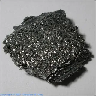 What is the least abundant element on our planet?