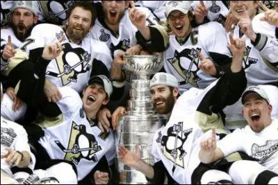 The youngest player to win the Stanley Cup?