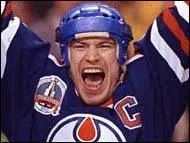 Who is the best scorer in NHL history?