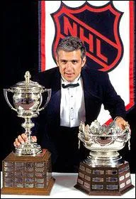 The person who has played the most games in the NHL?