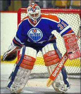 Most series wins by a goalkeeper