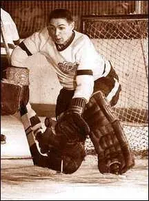 Most games played by a goaltender in NHL history