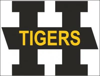 The missing team between these three ?