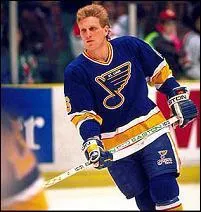 The top three goal scorers in NHL history