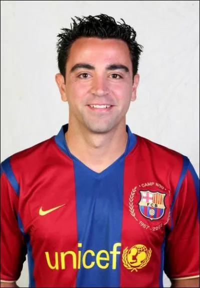 Who is this midfielder?