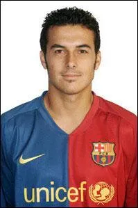 Who is this striker?