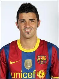 Who is this striker?