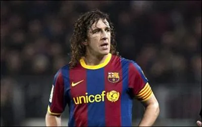 Who is this defender?