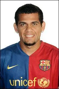 Who is this defender?