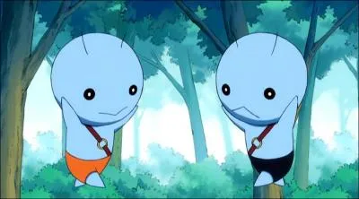 Who is the first person to be copied by Gemini?