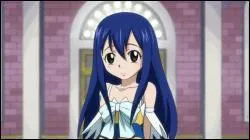 Who brought Wendy to Caitshelter?