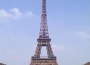 Quiz Les monuments célèbres