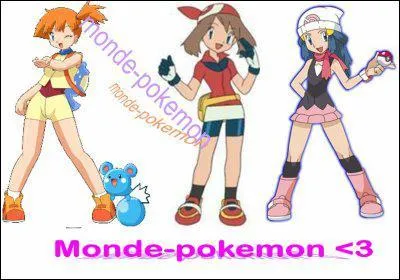 Among Flora, Aurore and Ondine, who did Sacha fall in love with?