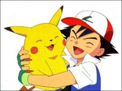 Why did Sacha get a Pikachu as his first pokemon?